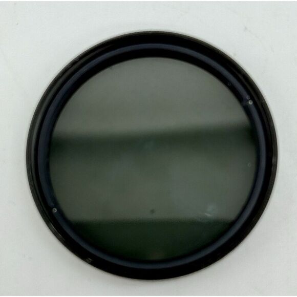 Tiffen 37mm ND 0.6 Filter 4X 2-Stop Exposure‎ Reduction USA - Picture 2 of 3